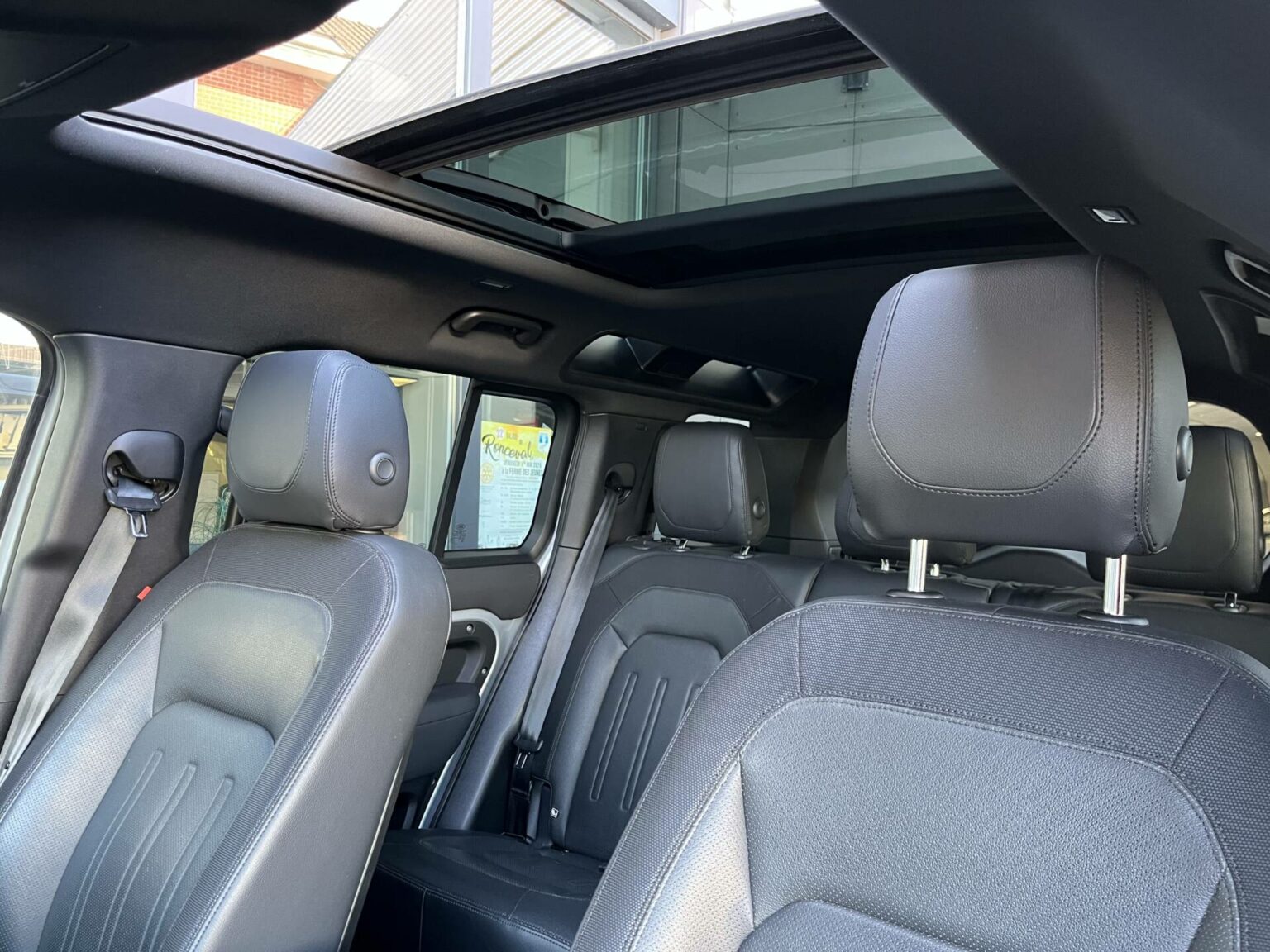 Véhicule occasion BH Motors