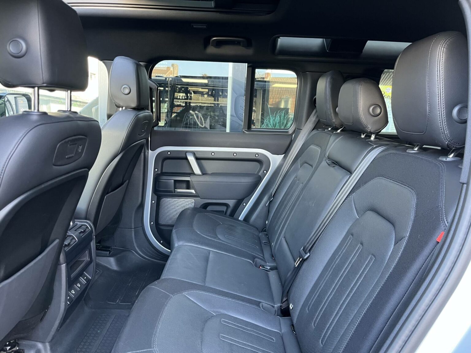 Véhicule occasion BH Motors