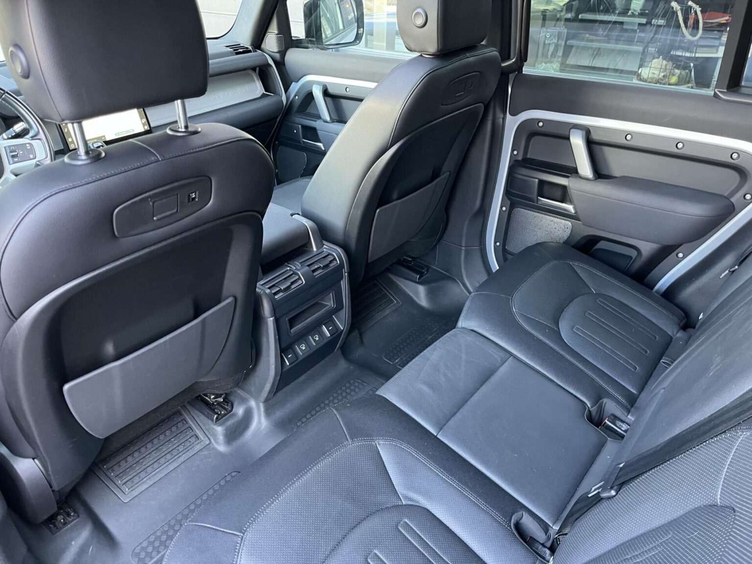 Véhicule occasion BH Motors