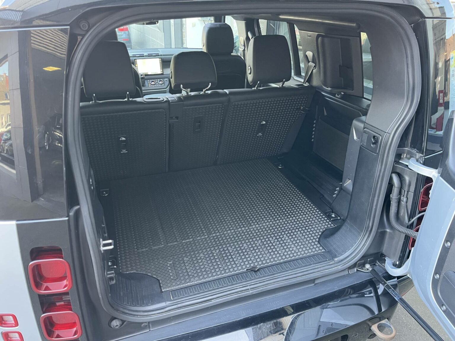 Véhicule occasion BH Motors