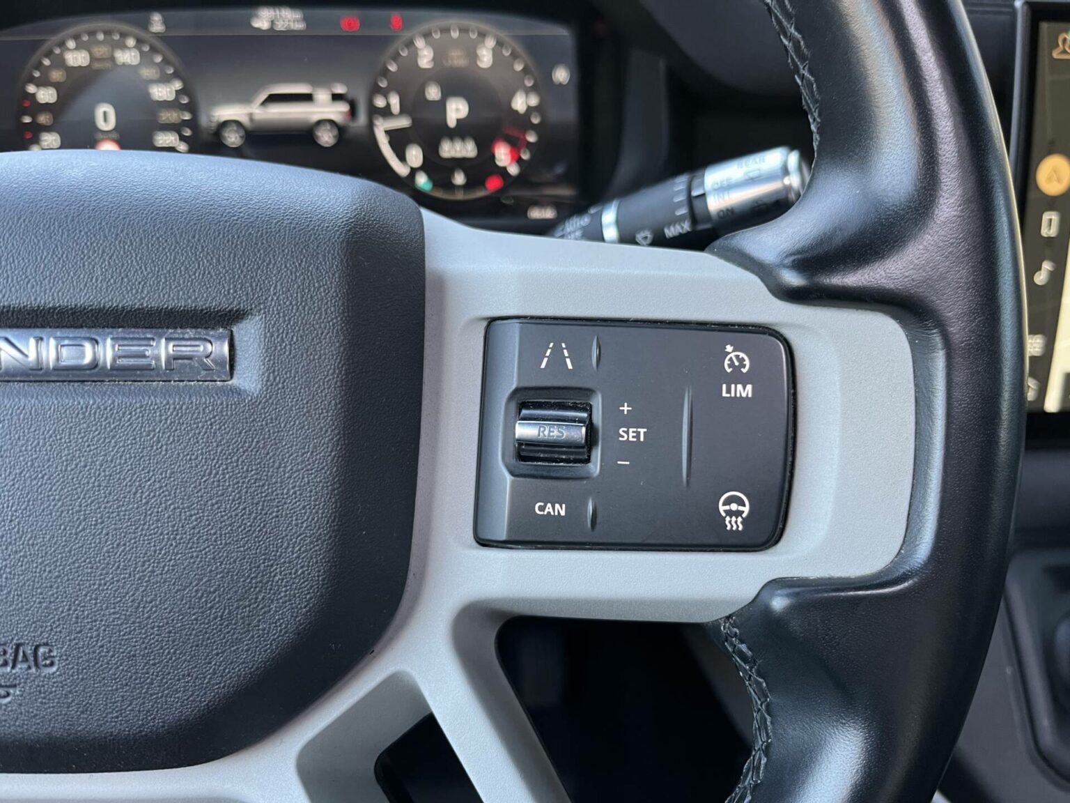 Véhicule occasion BH Motors