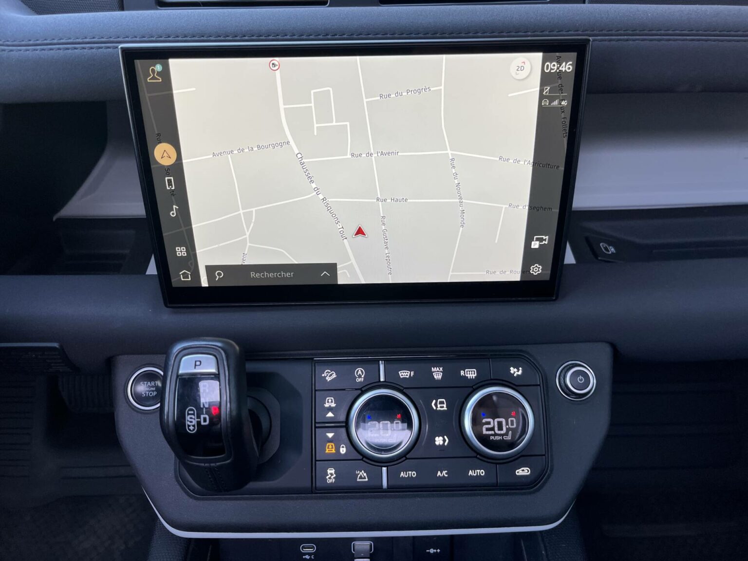 Véhicule occasion BH Motors