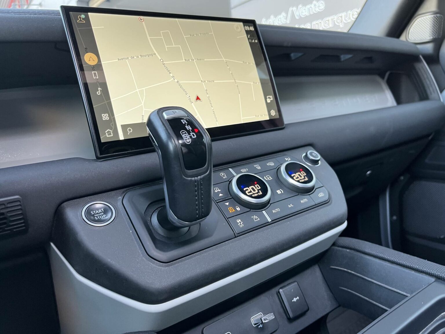 Véhicule occasion BH Motors