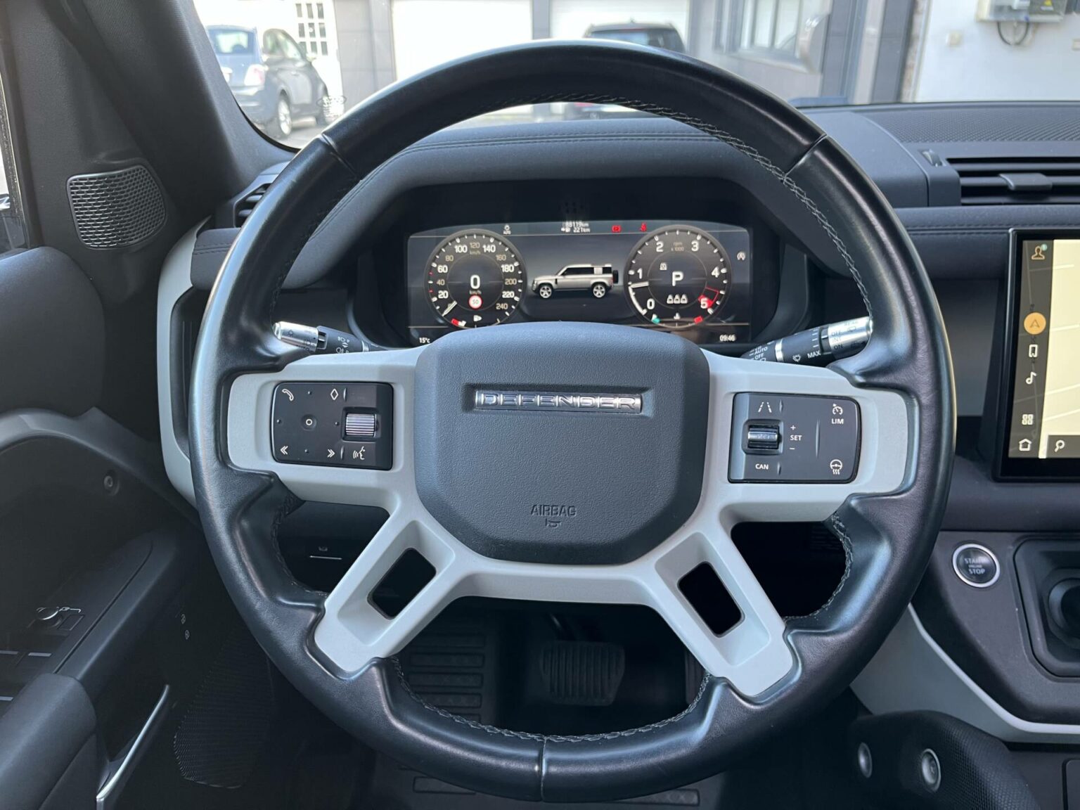 Véhicule occasion BH Motors