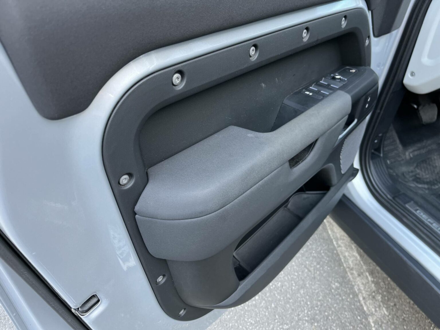 Véhicule occasion BH Motors