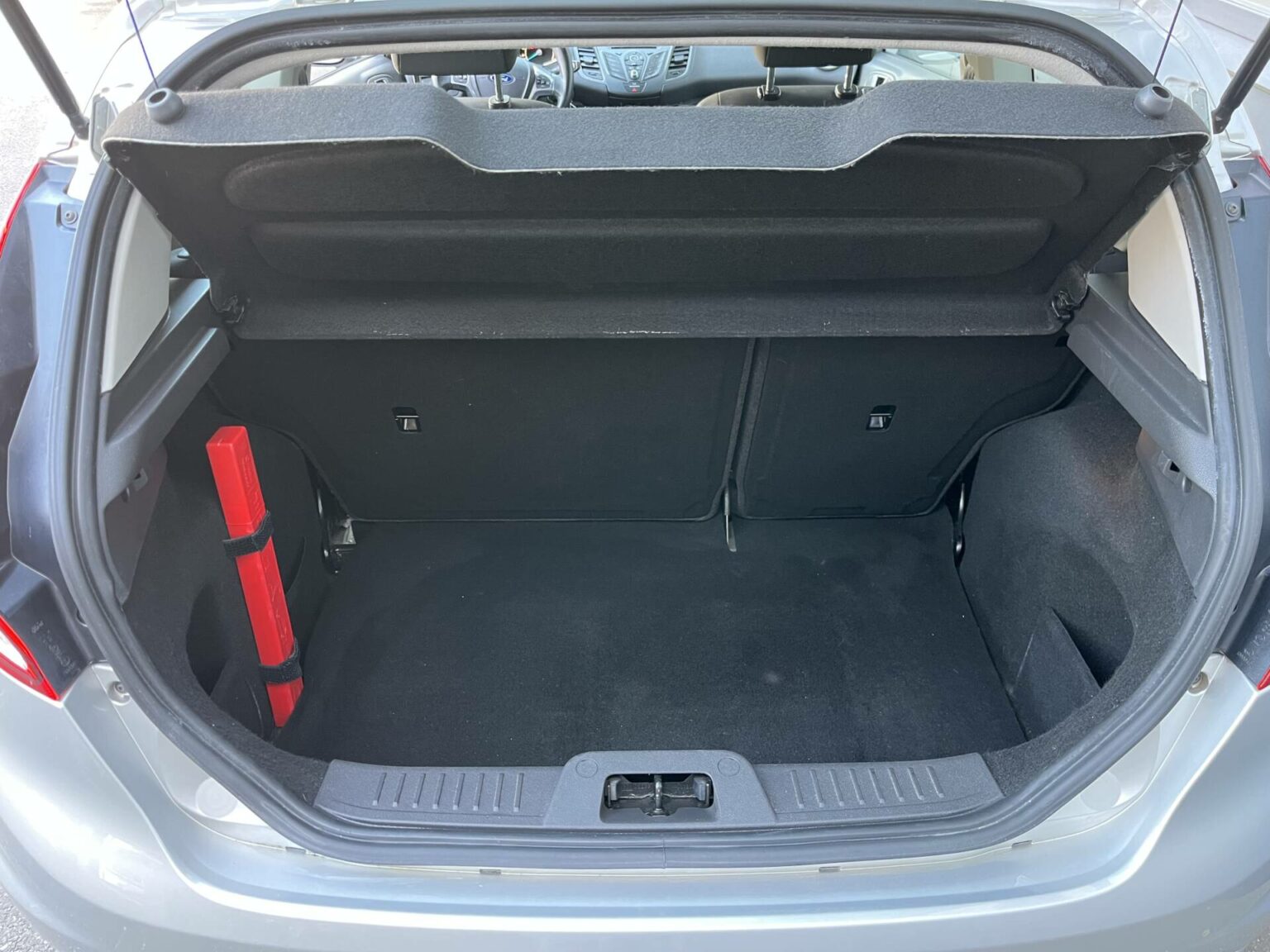 Véhicule occasion BH Motors