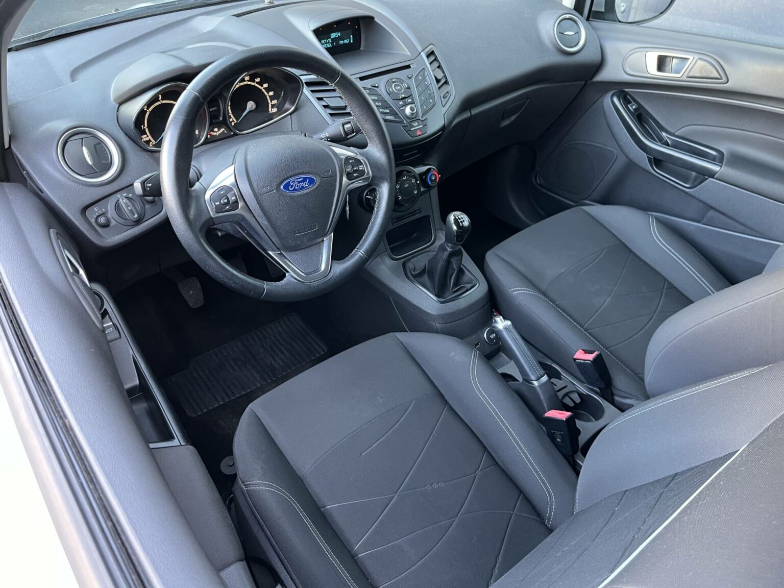 Véhicule occasion BH Motors