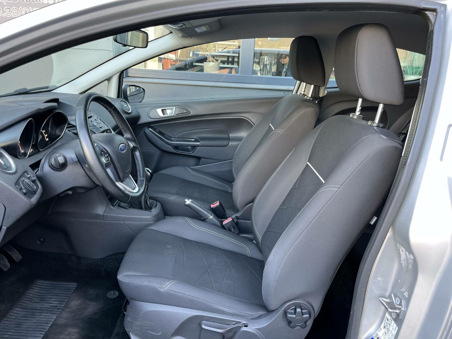 Véhicule occasion BH Motors