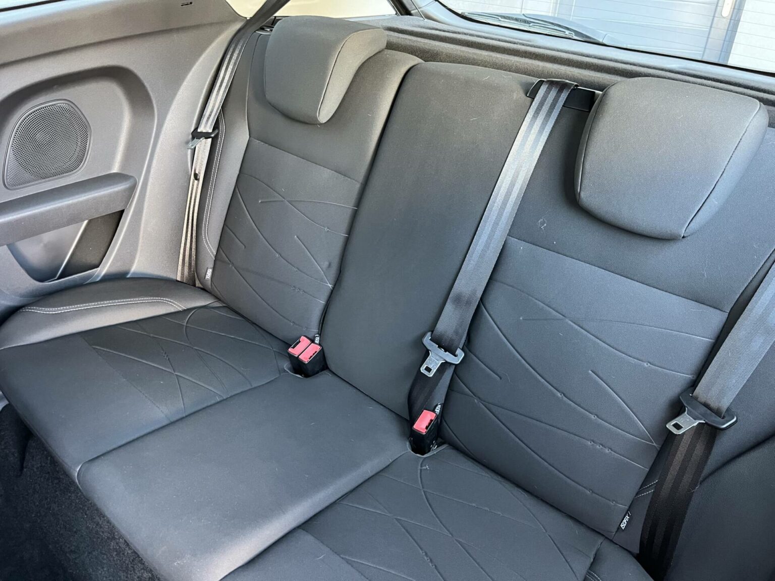 Véhicule occasion BH Motors