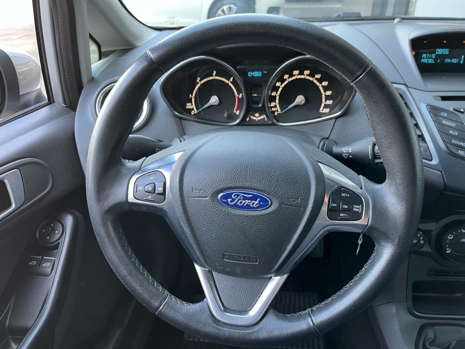 Véhicule occasion BH Motors