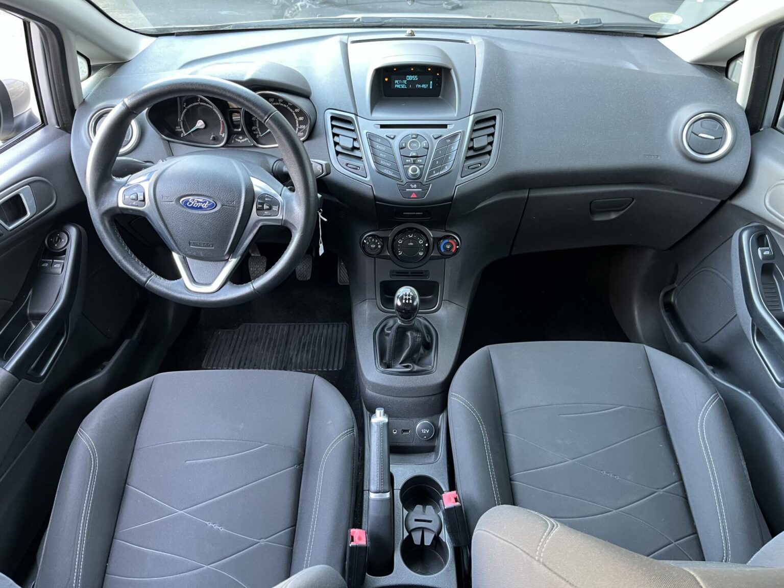 Véhicule occasion BH Motors