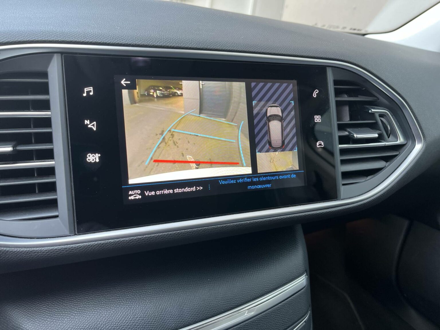 Véhicule occasion BH Motors