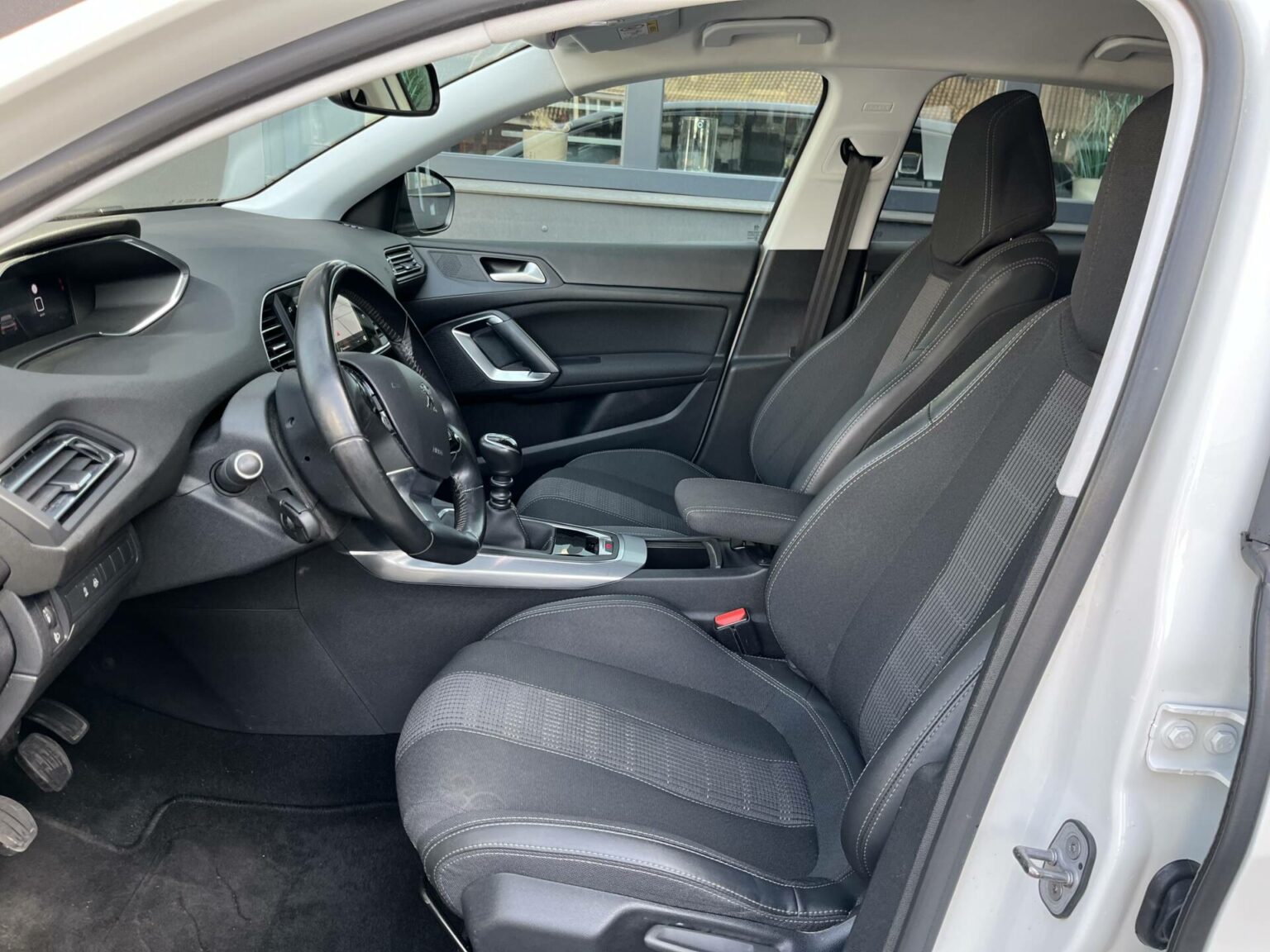 Véhicule occasion BH Motors