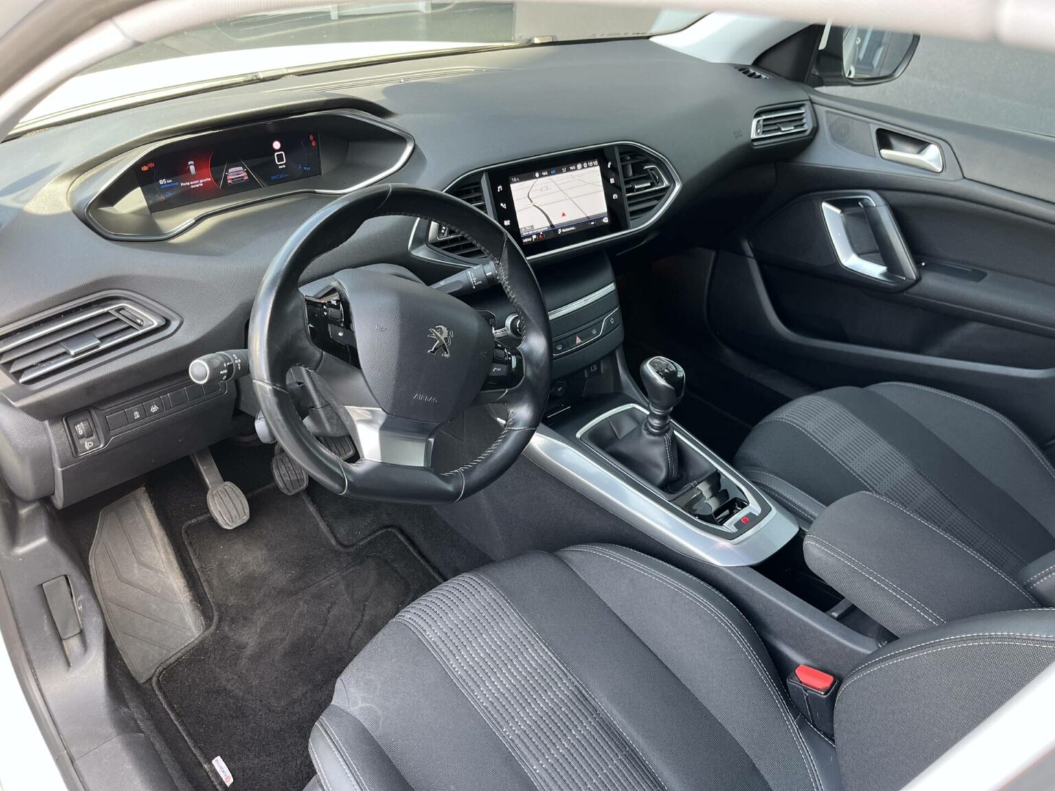 Véhicule occasion BH Motors