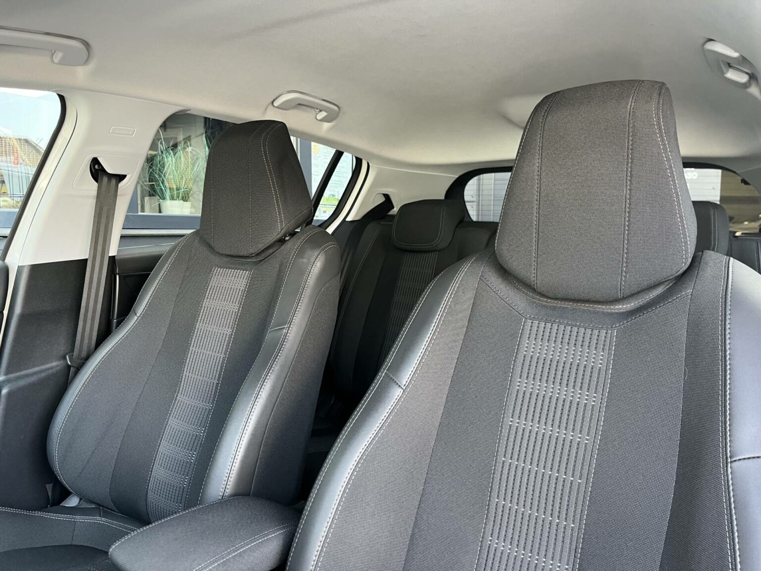 Véhicule occasion BH Motors