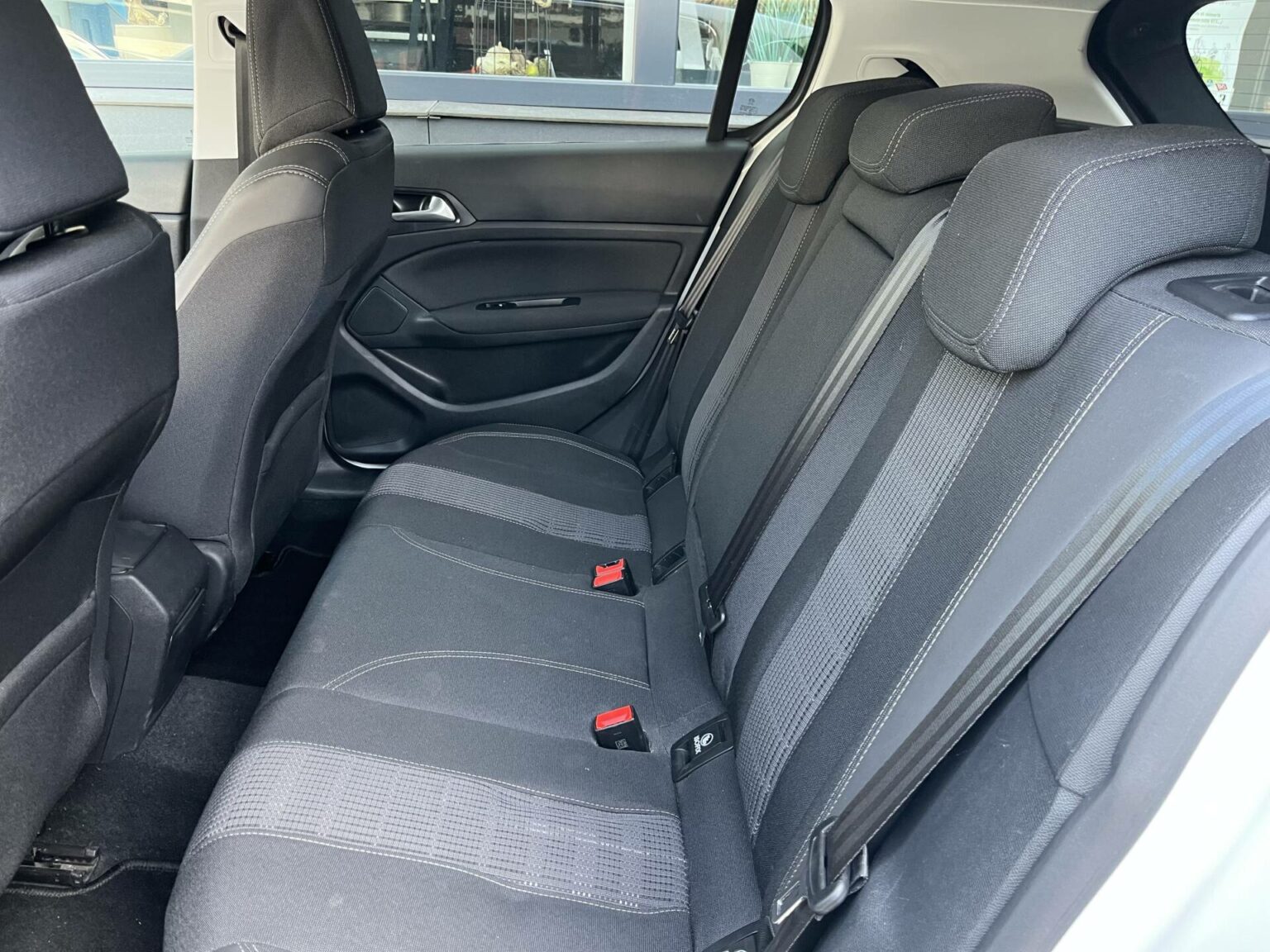 Véhicule occasion BH Motors