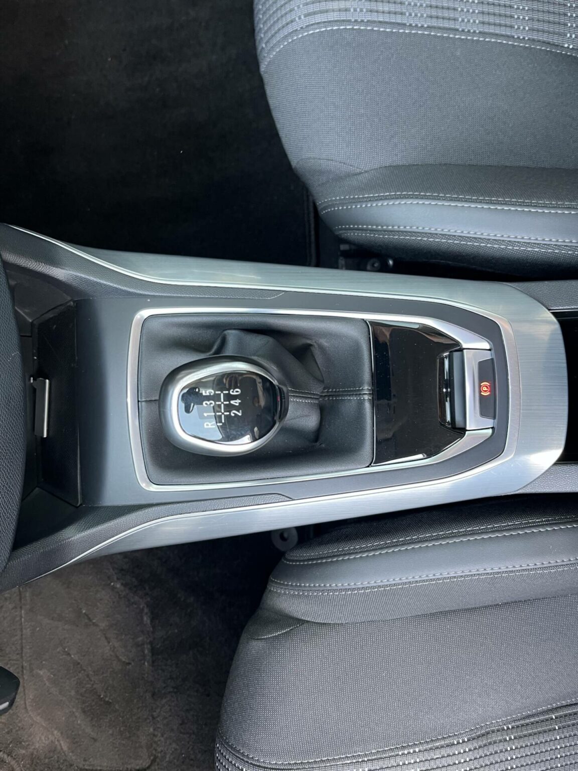 Véhicule occasion BH Motors