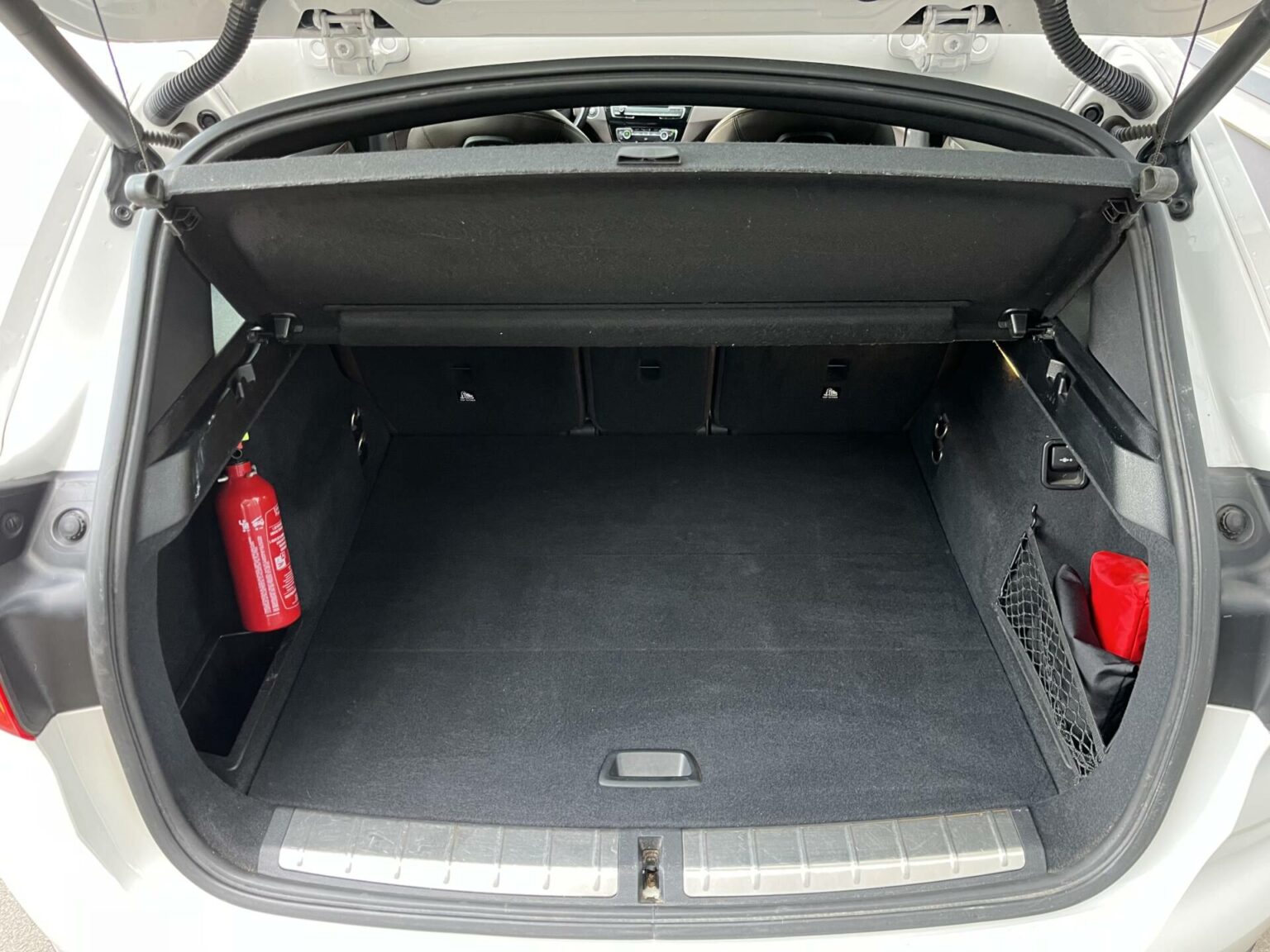 Véhicule occasion BH Motors