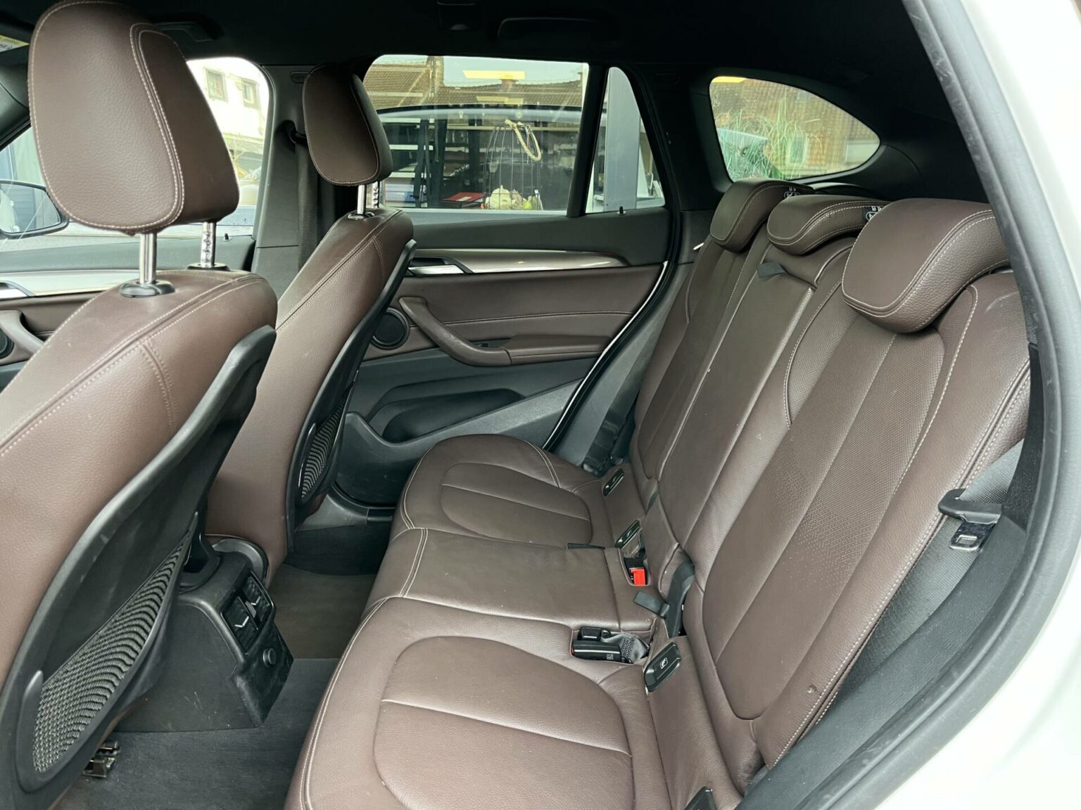 Véhicule occasion BH Motors