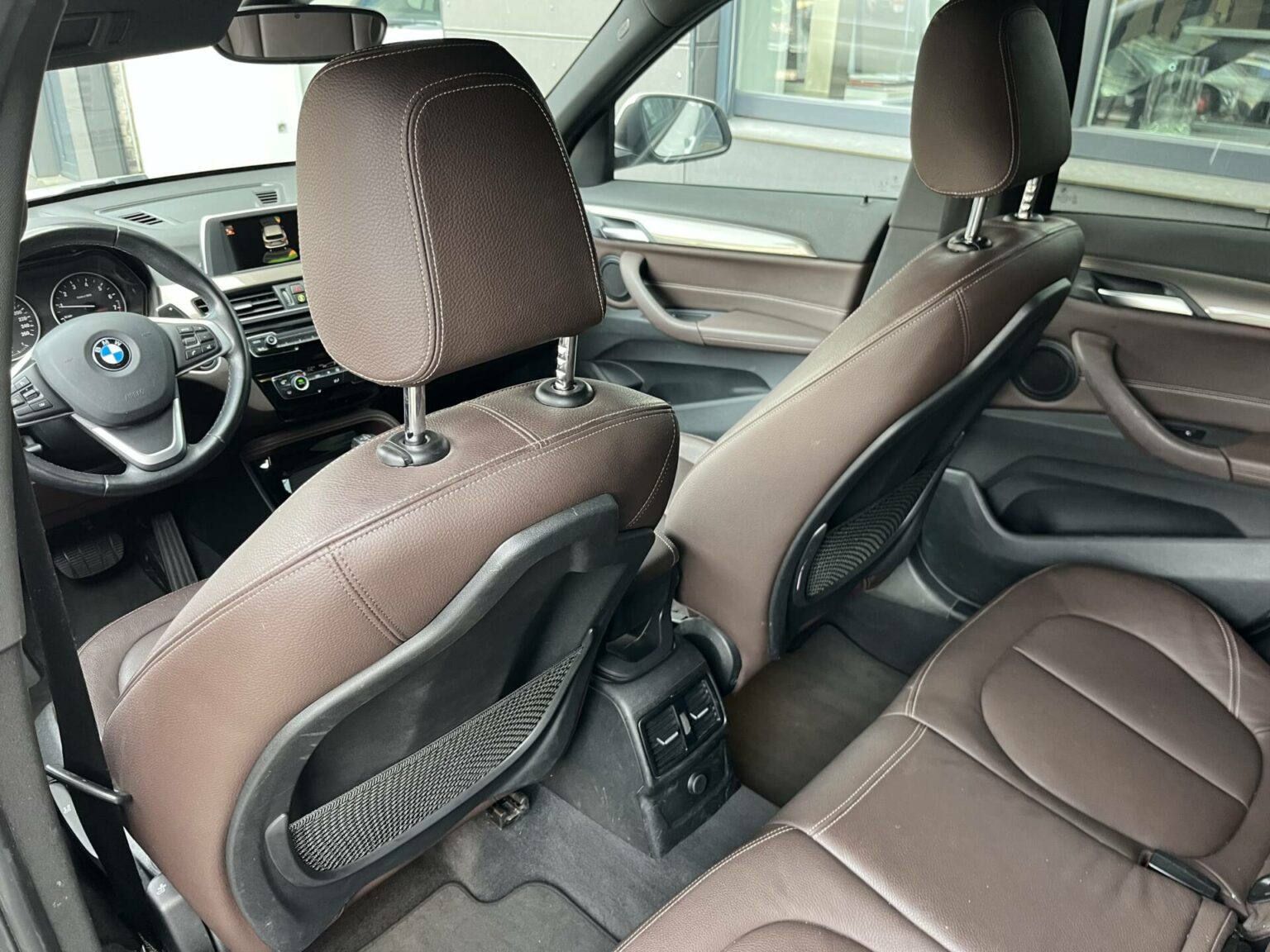 Véhicule occasion BH Motors