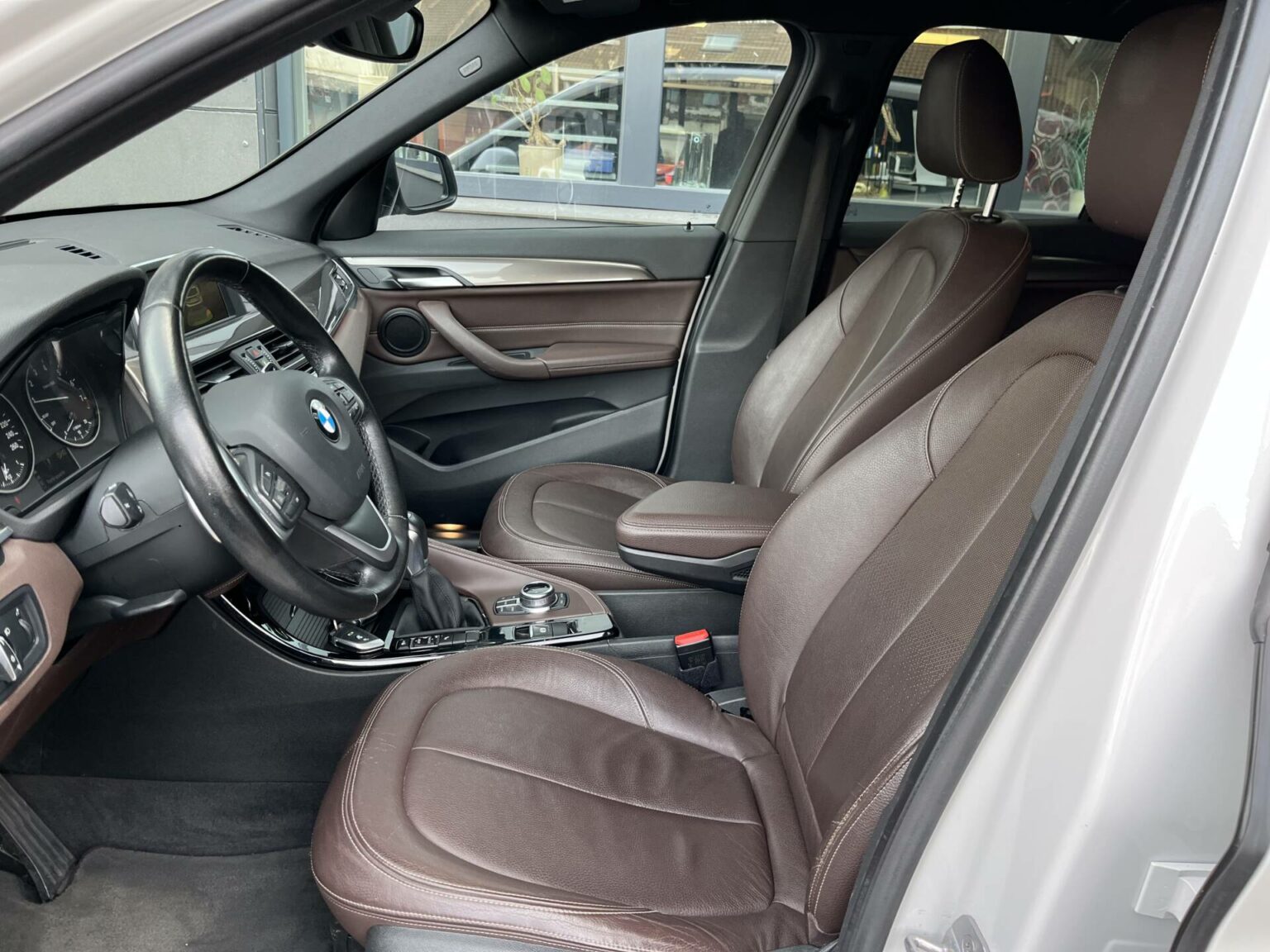 Véhicule occasion BH Motors