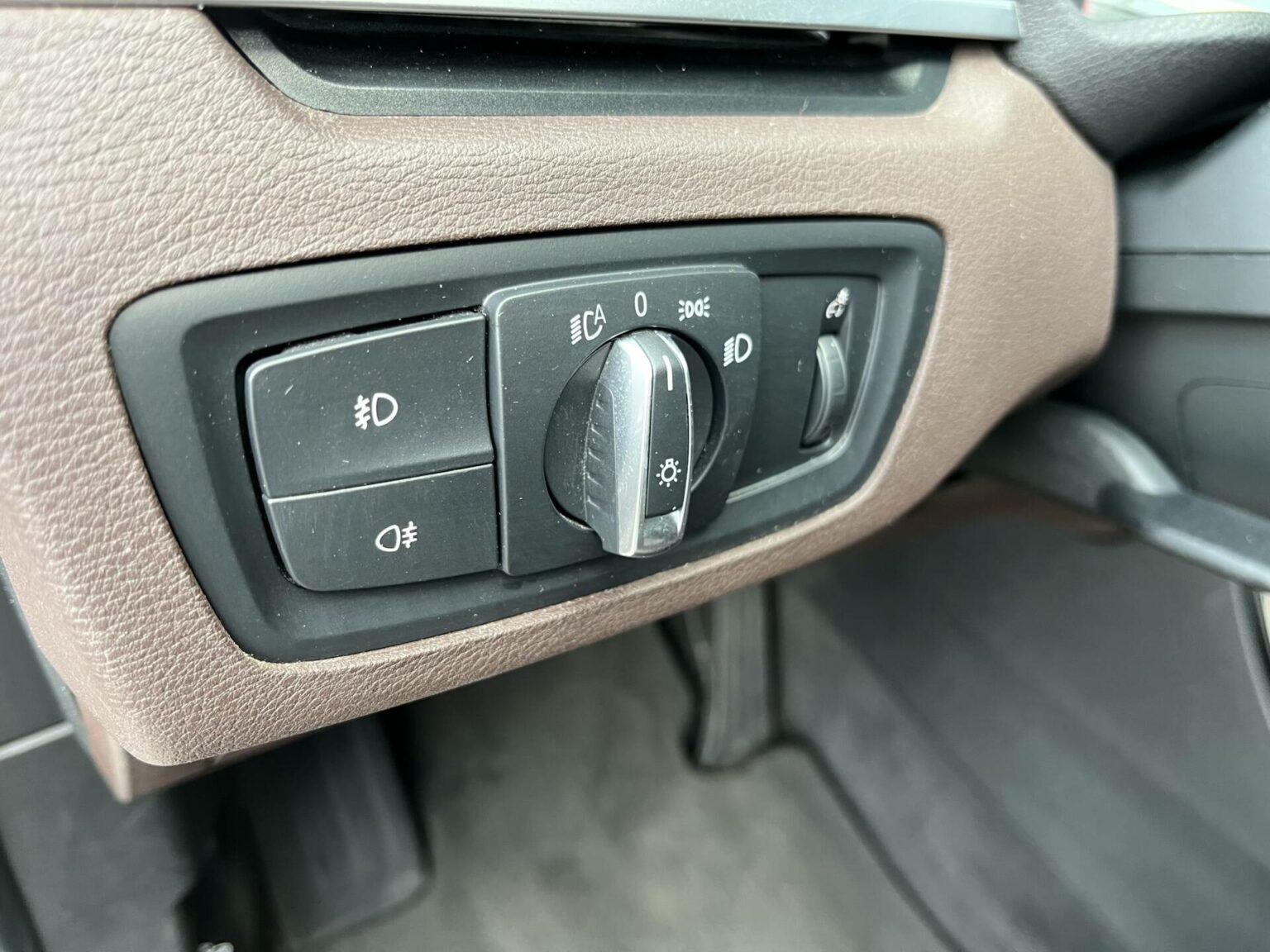 Véhicule occasion BH Motors