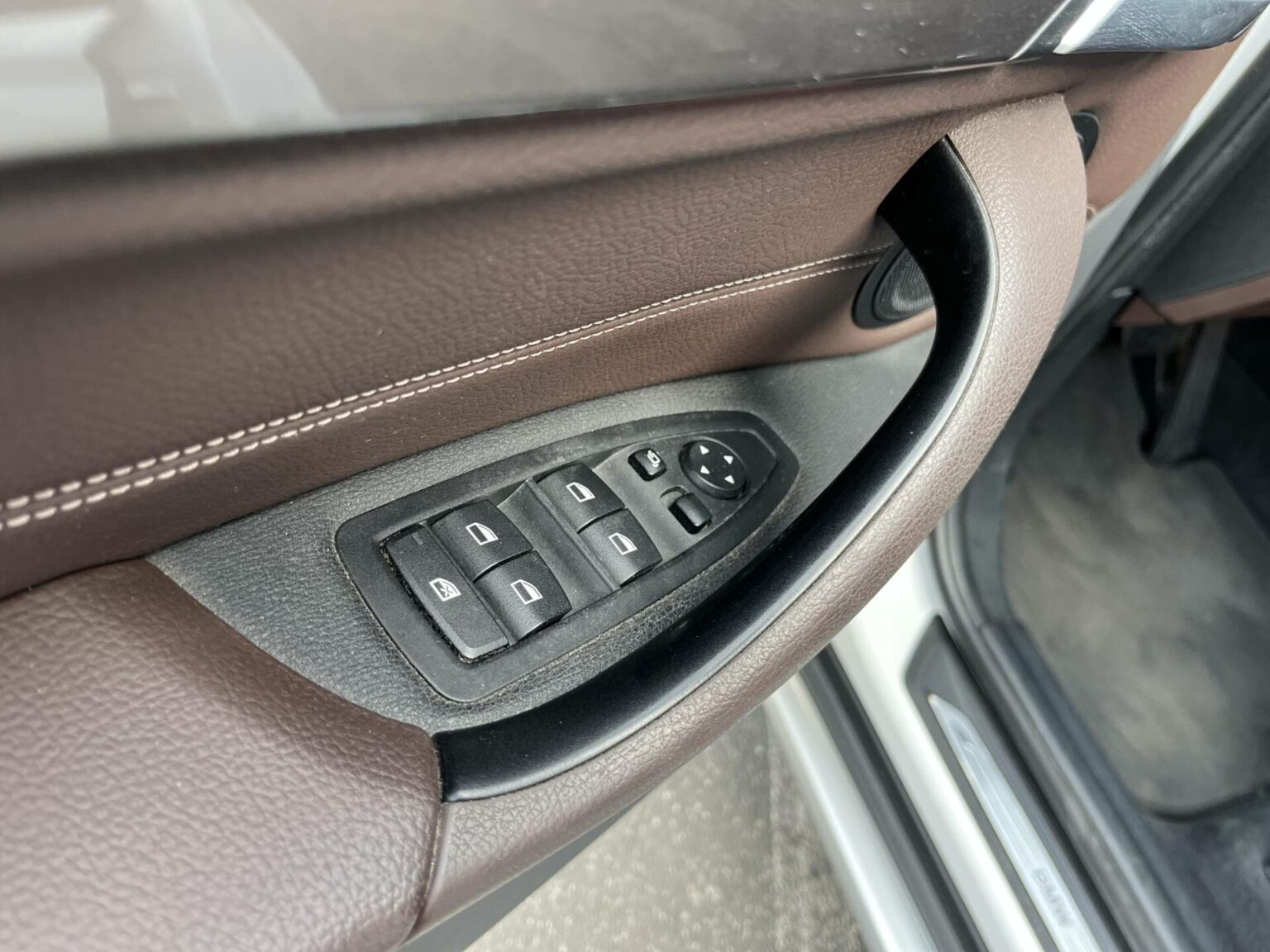 Véhicule occasion BH Motors