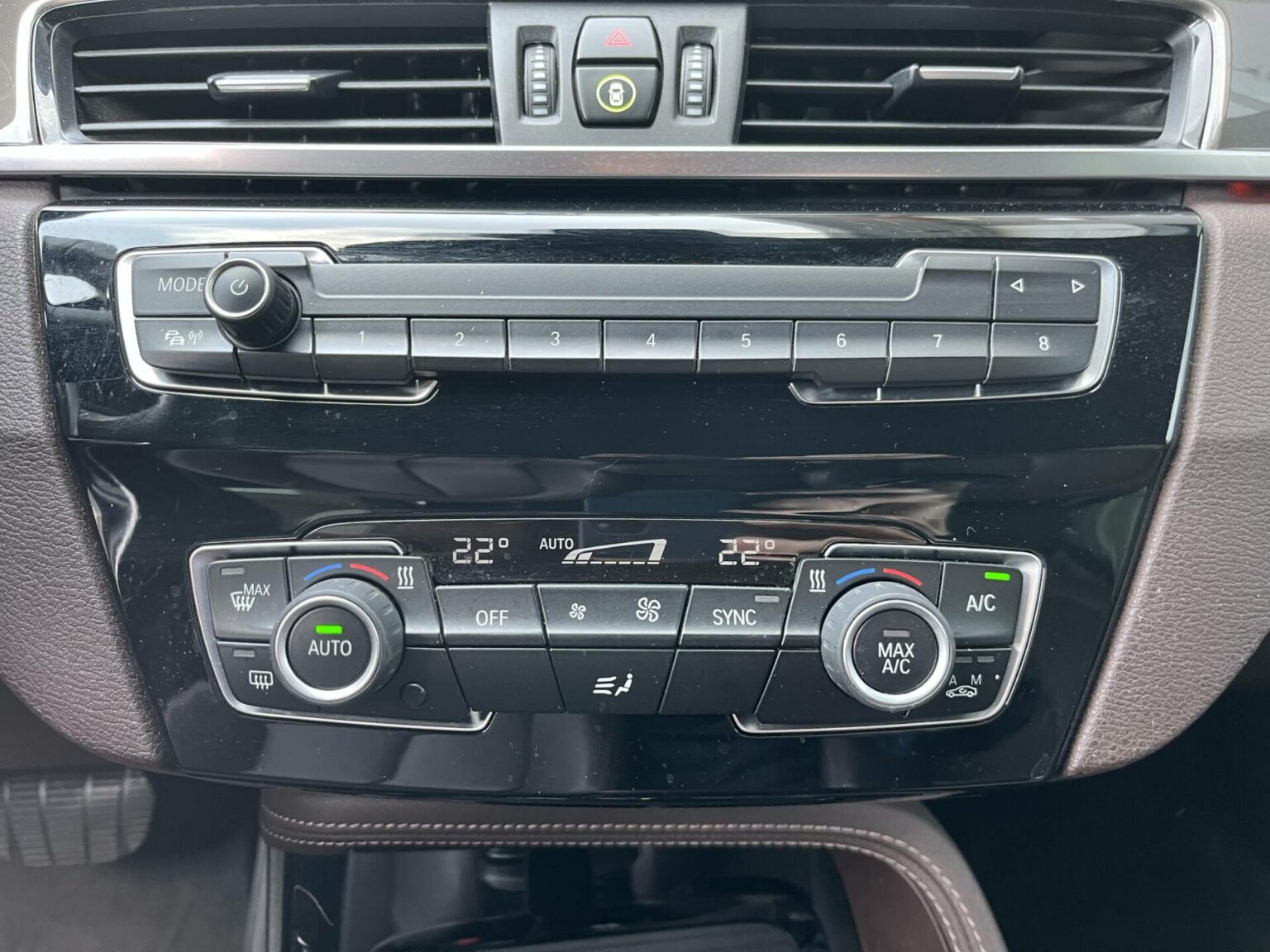 Véhicule occasion BH Motors