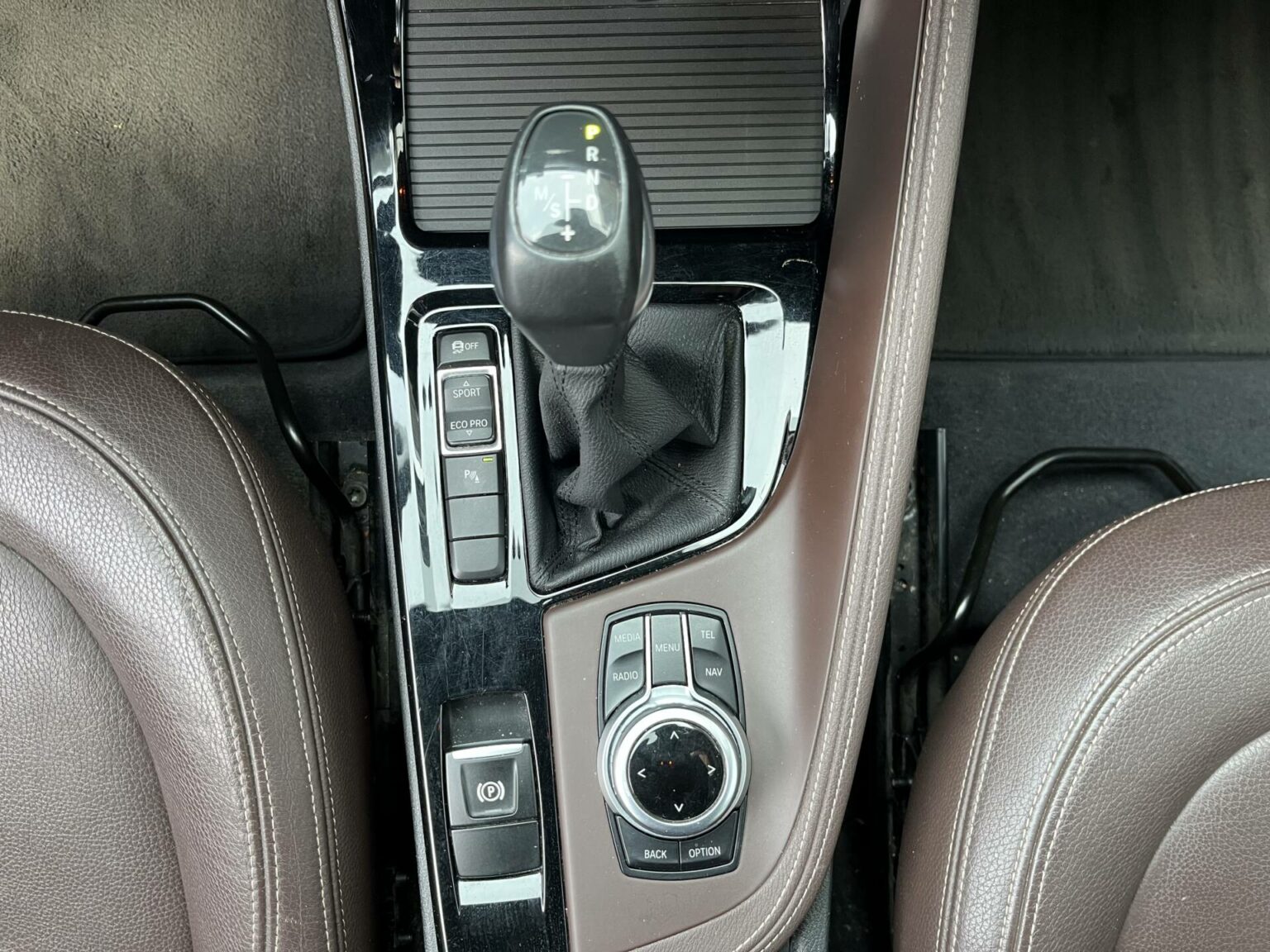 Véhicule occasion BH Motors