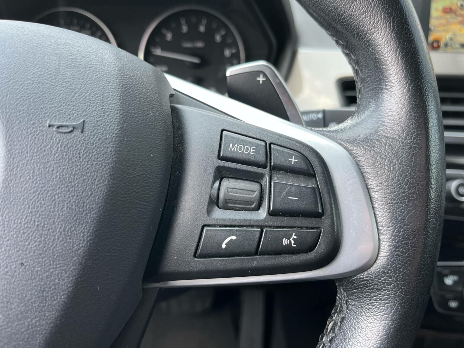 Véhicule occasion BH Motors