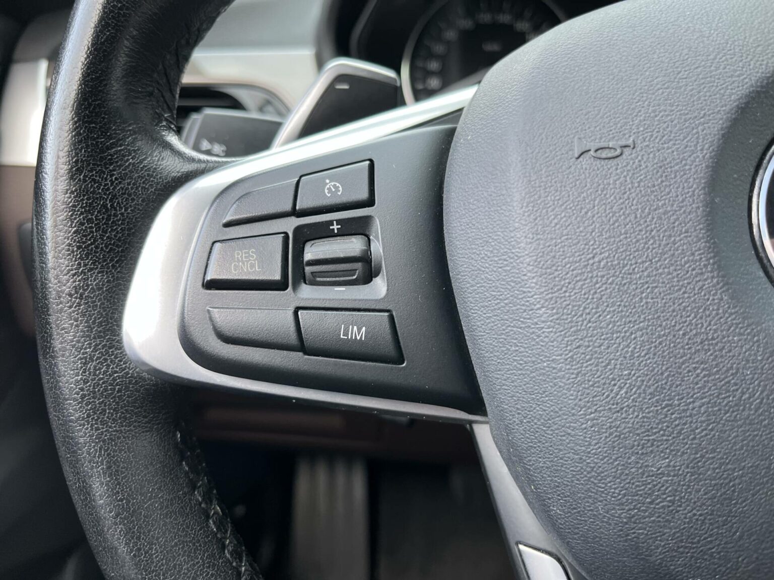 Véhicule occasion BH Motors