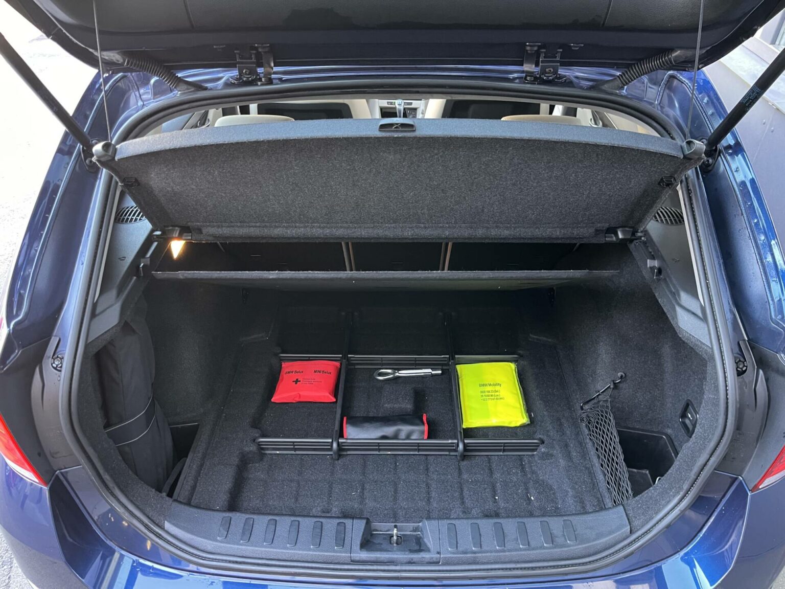 Véhicule occasion BH Motors