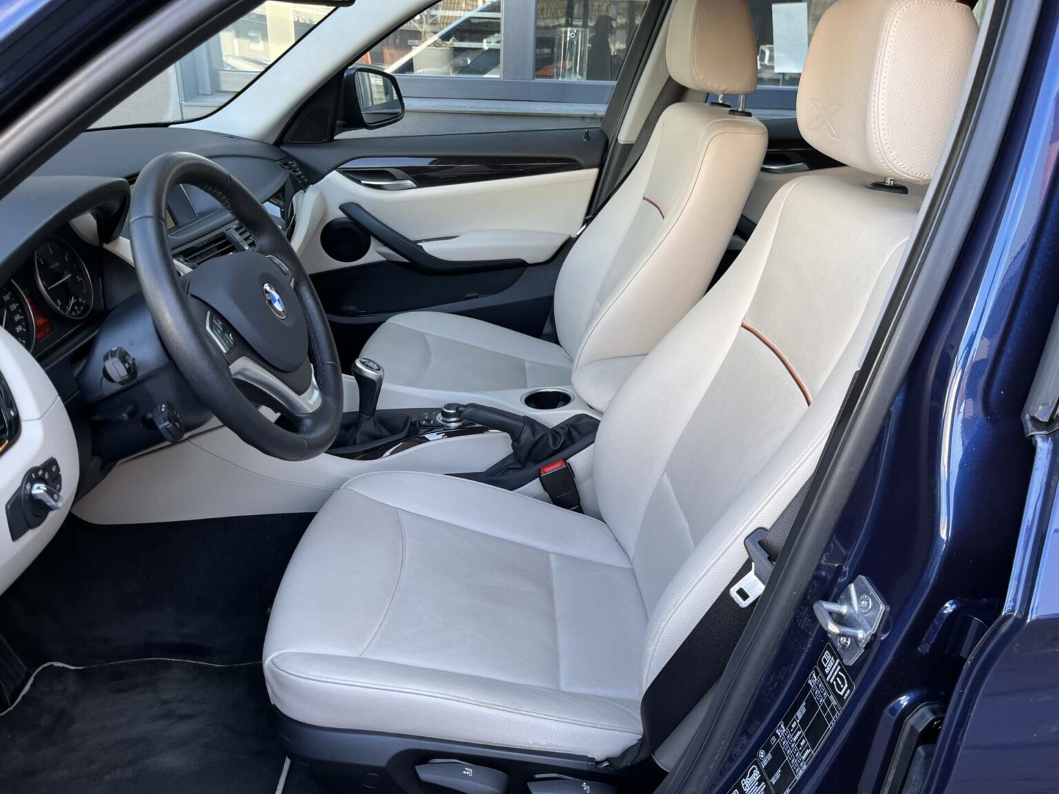 Véhicule occasion BH Motors