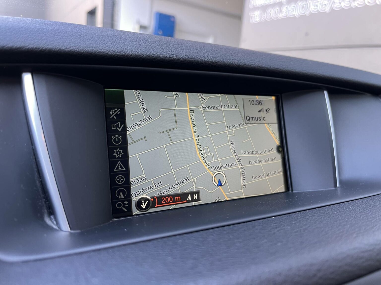 Véhicule occasion BH Motors