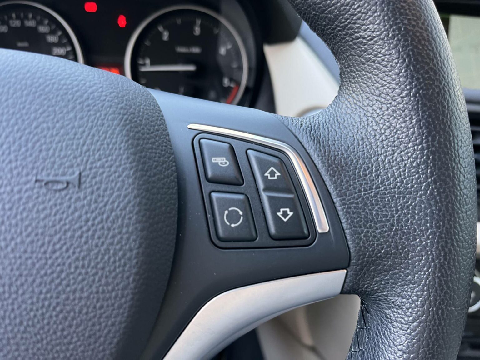 Véhicule occasion BH Motors