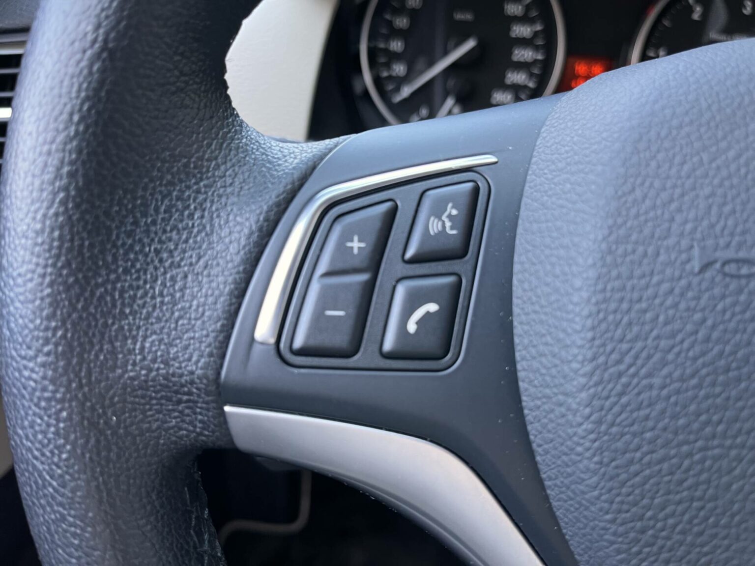 Véhicule occasion BH Motors