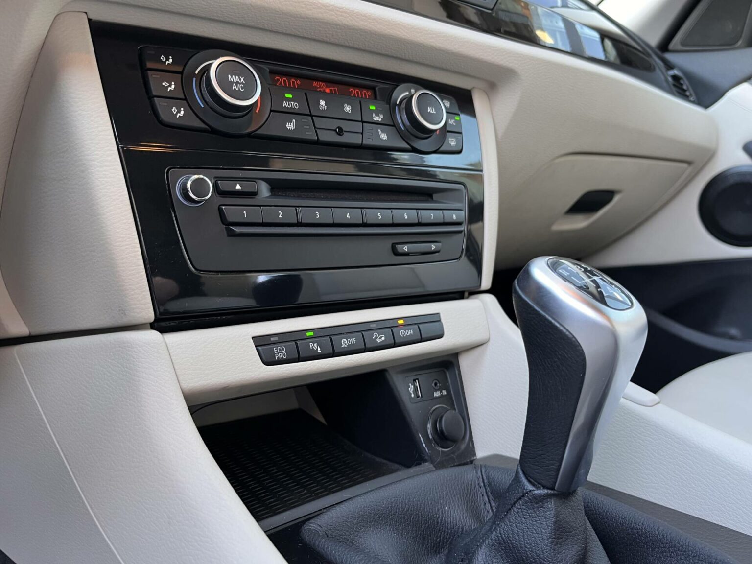 Véhicule occasion BH Motors