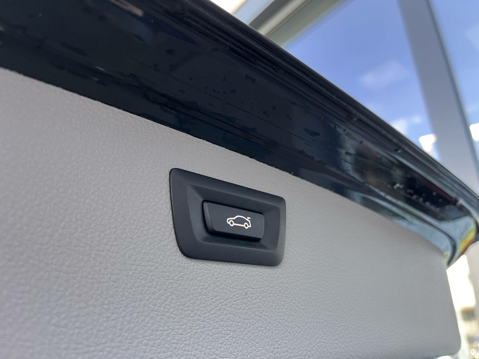 Véhicule occasion BH Motors