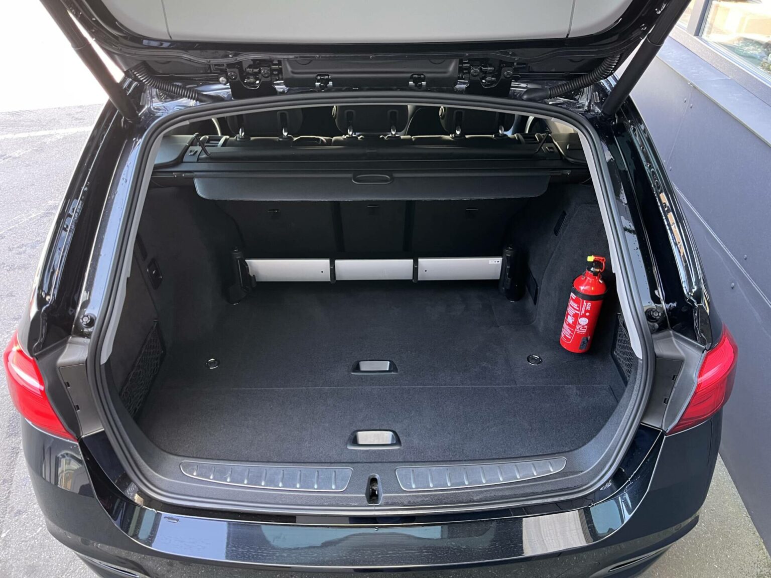 Véhicule occasion BH Motors