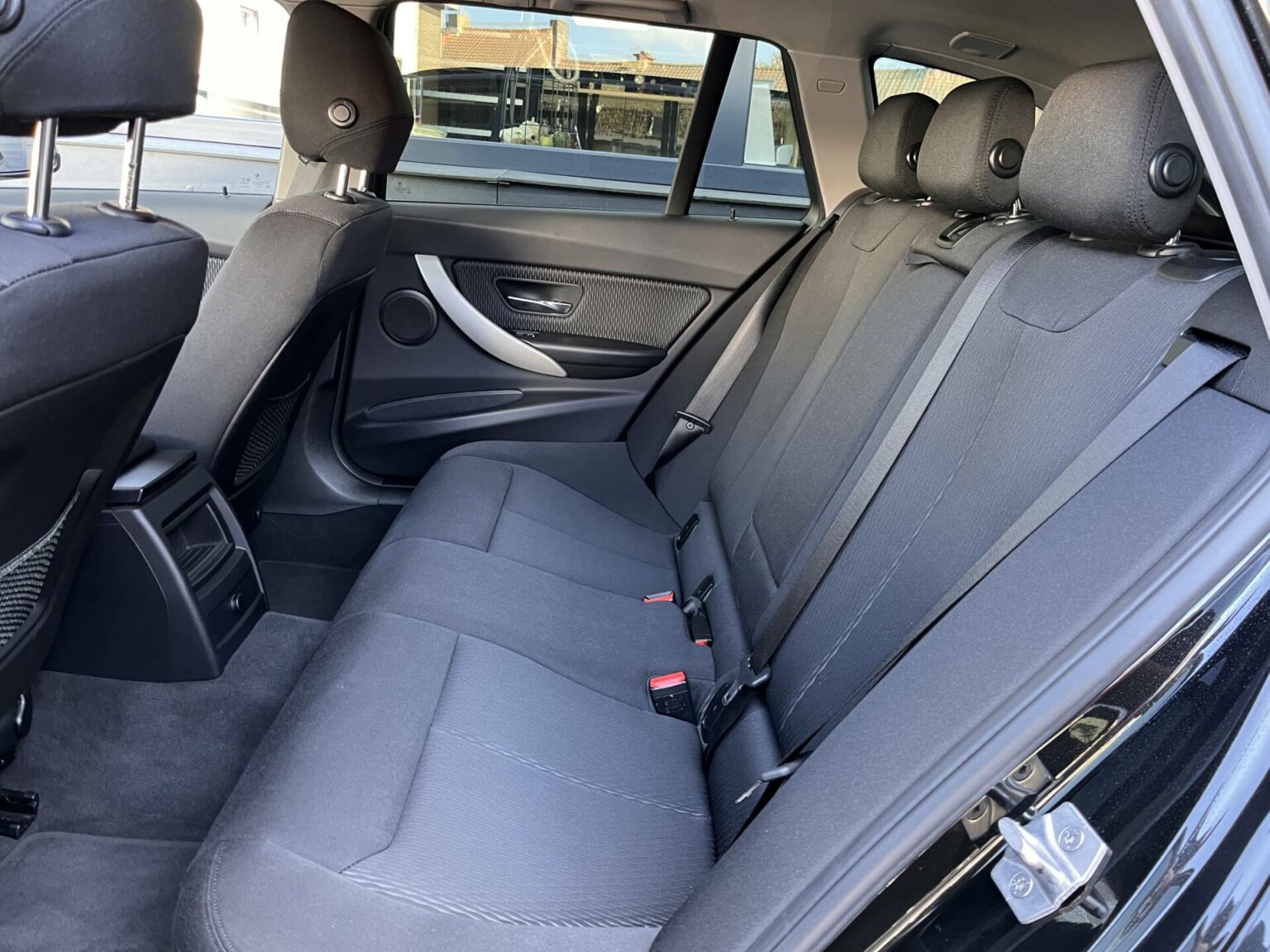 Véhicule occasion BH Motors