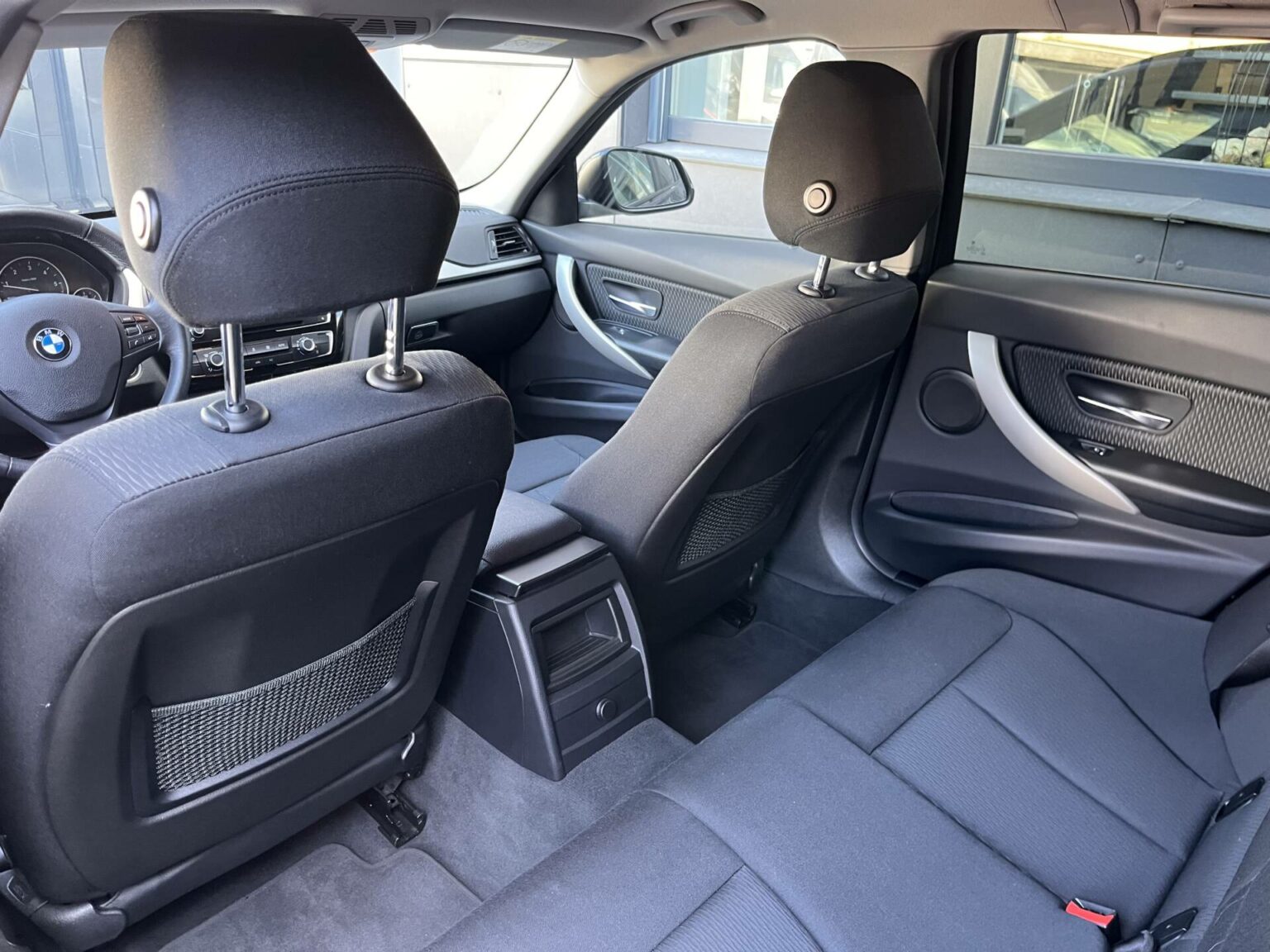 Véhicule occasion BH Motors