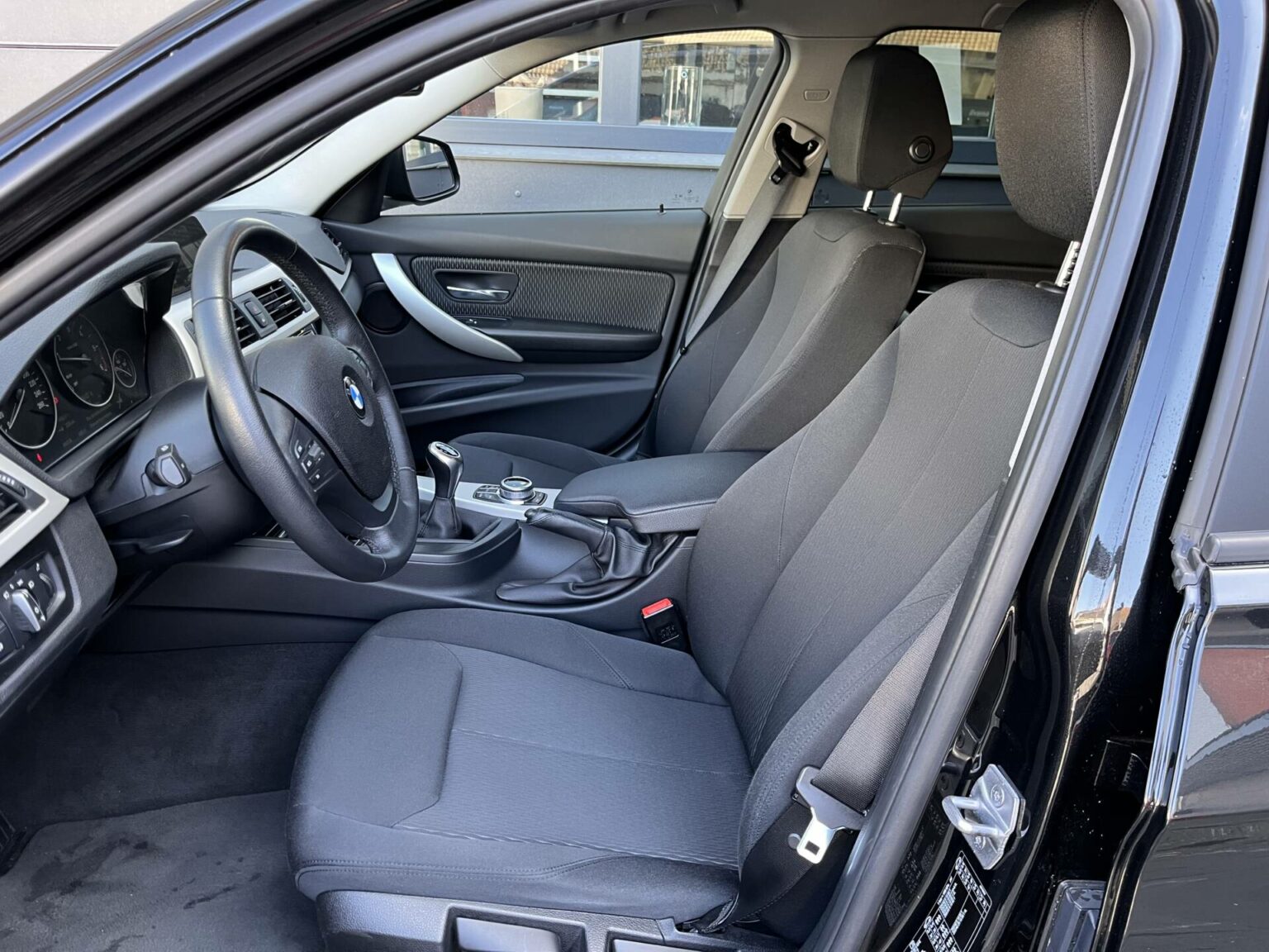 Véhicule occasion BH Motors