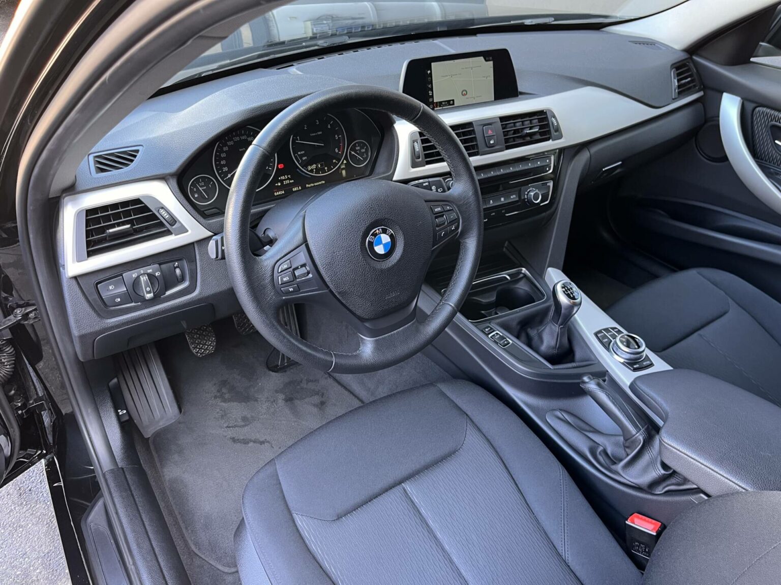 Véhicule occasion BH Motors