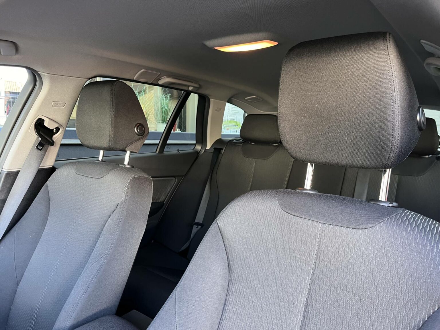 Véhicule occasion BH Motors