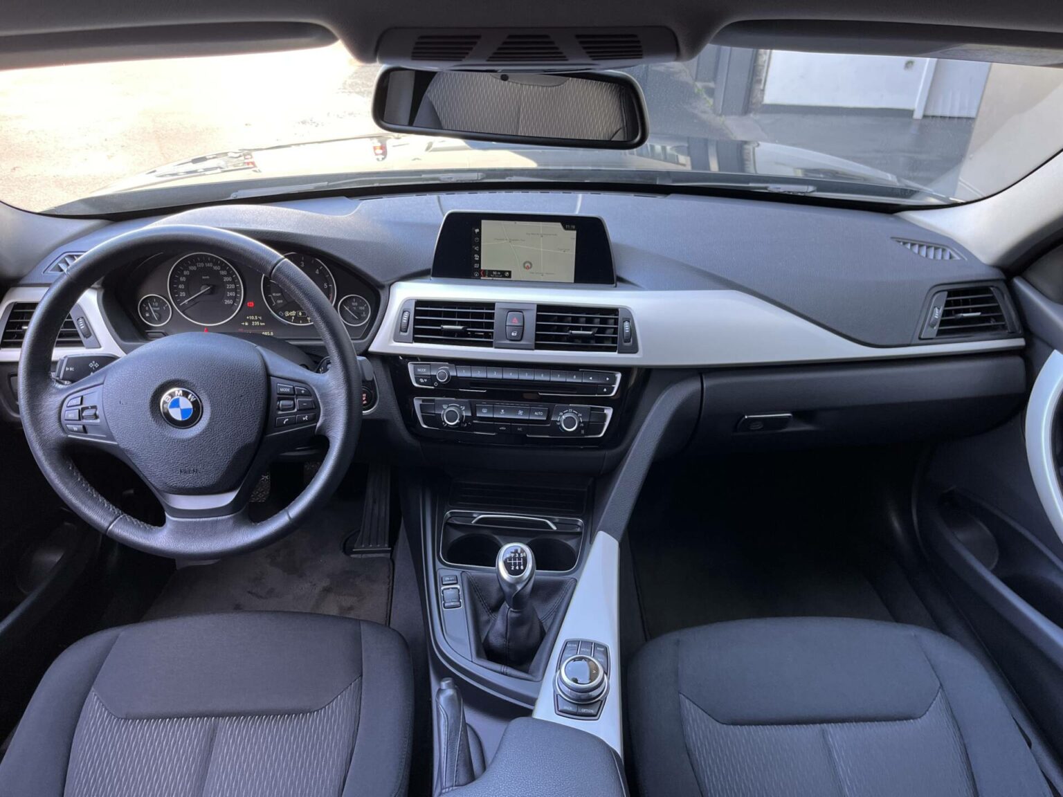 Véhicule occasion BH Motors