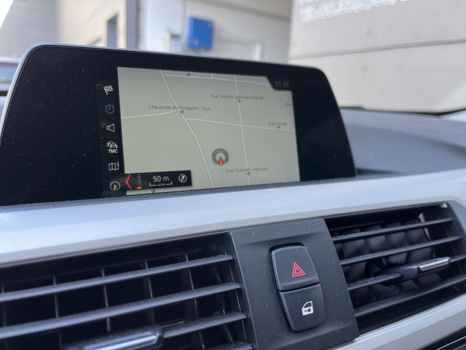 Véhicule occasion BH Motors