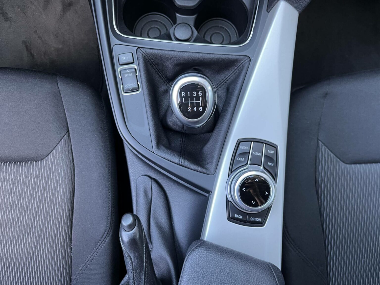 Véhicule occasion BH Motors