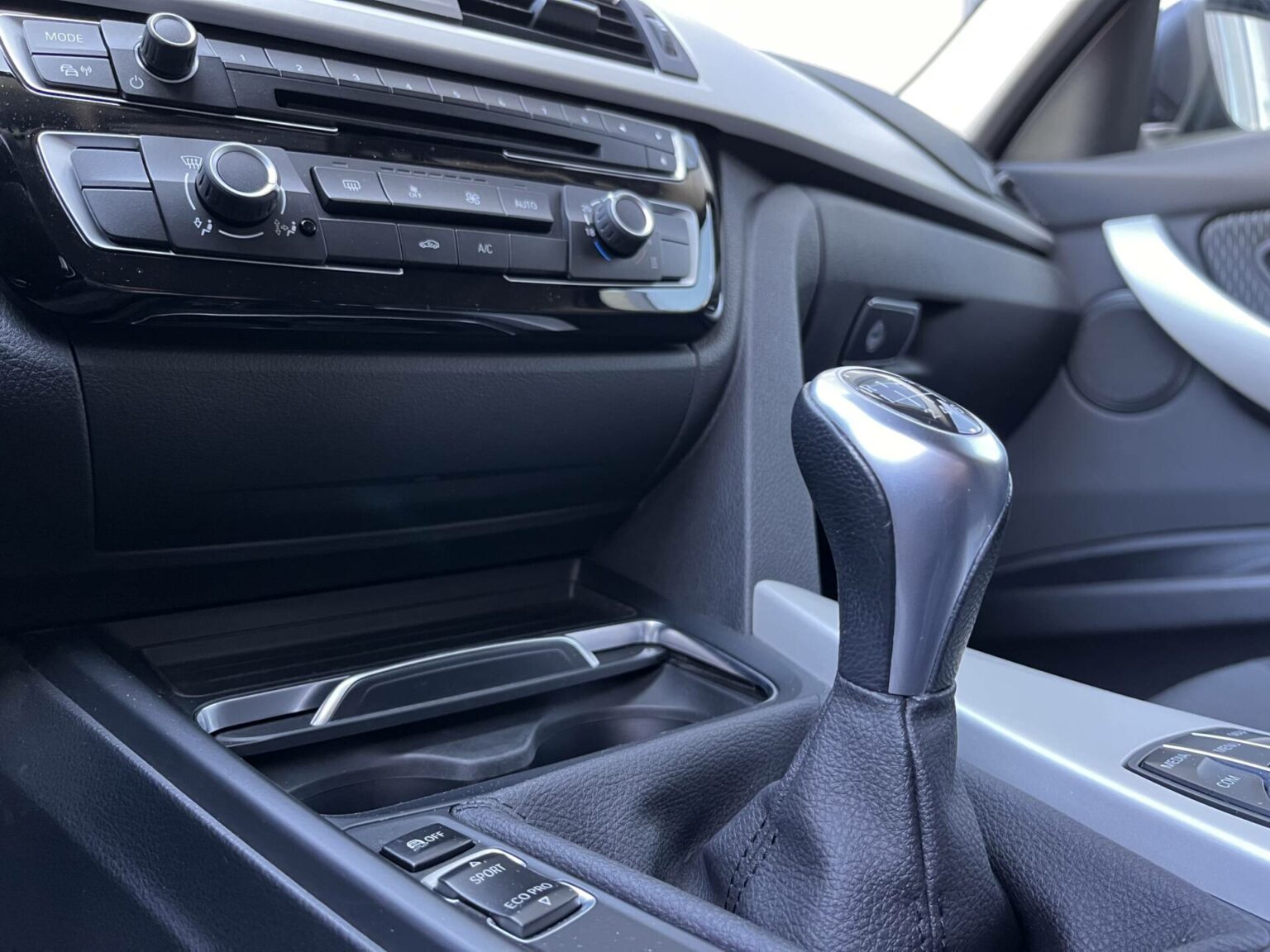 Véhicule occasion BH Motors