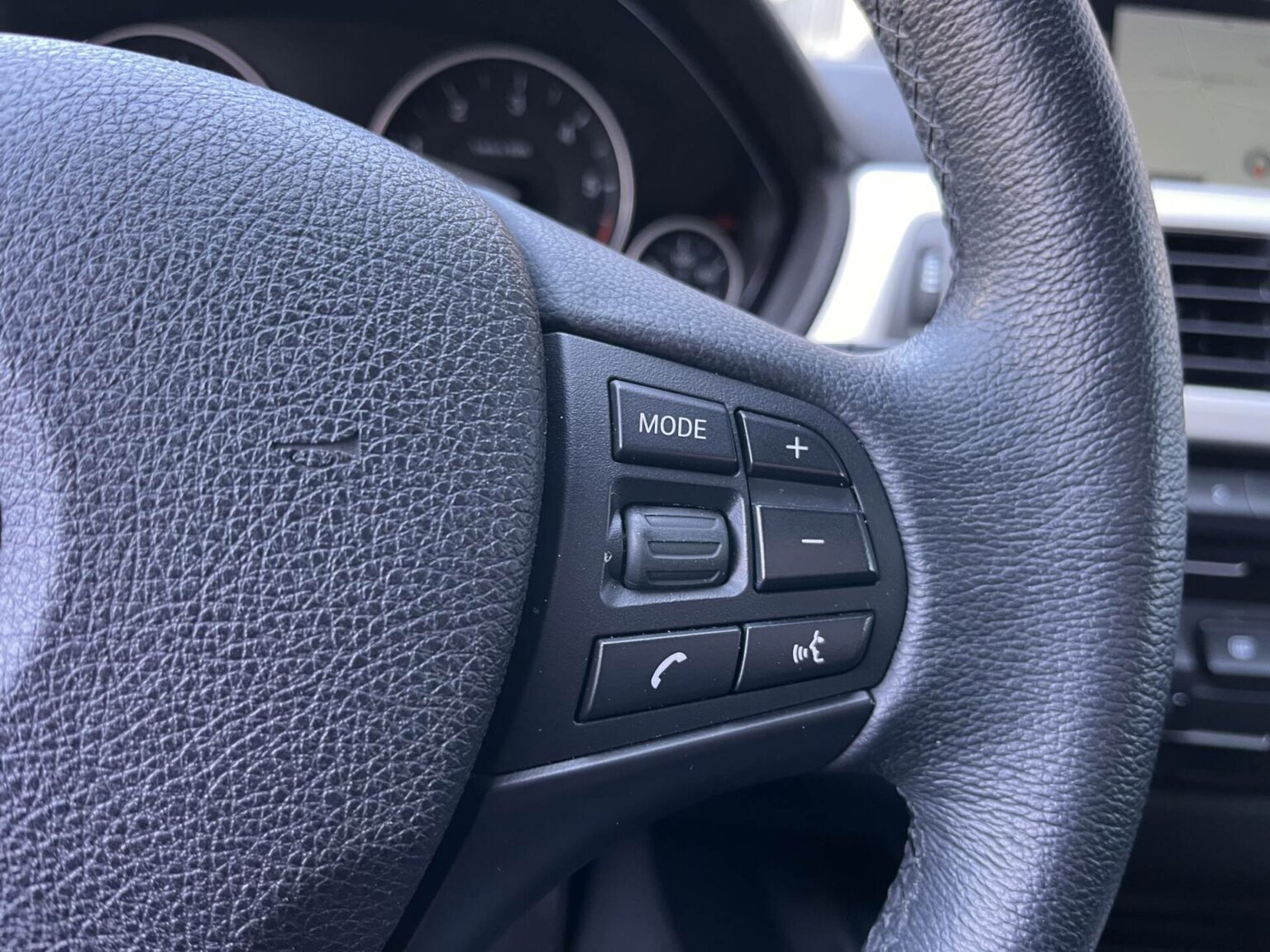 Véhicule occasion BH Motors