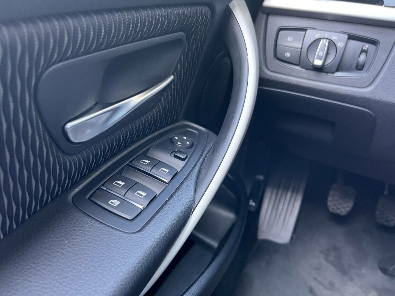 Véhicule occasion BH Motors